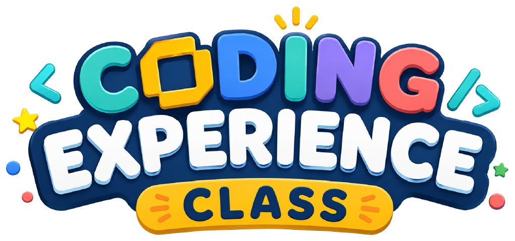 Coding Experience Class Logo
