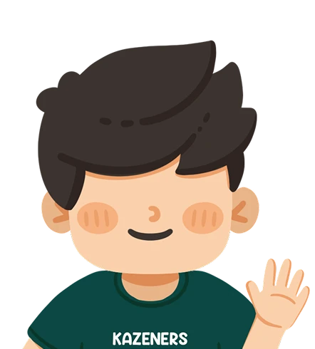 Maskot Alhazen Academy page Tentang Kami