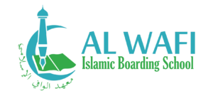 Logo Al Wafi Islamic Boarding School