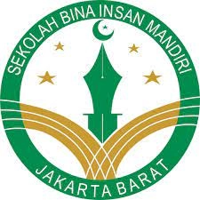 Logo SD Bina Insan Mandiri Jakarta