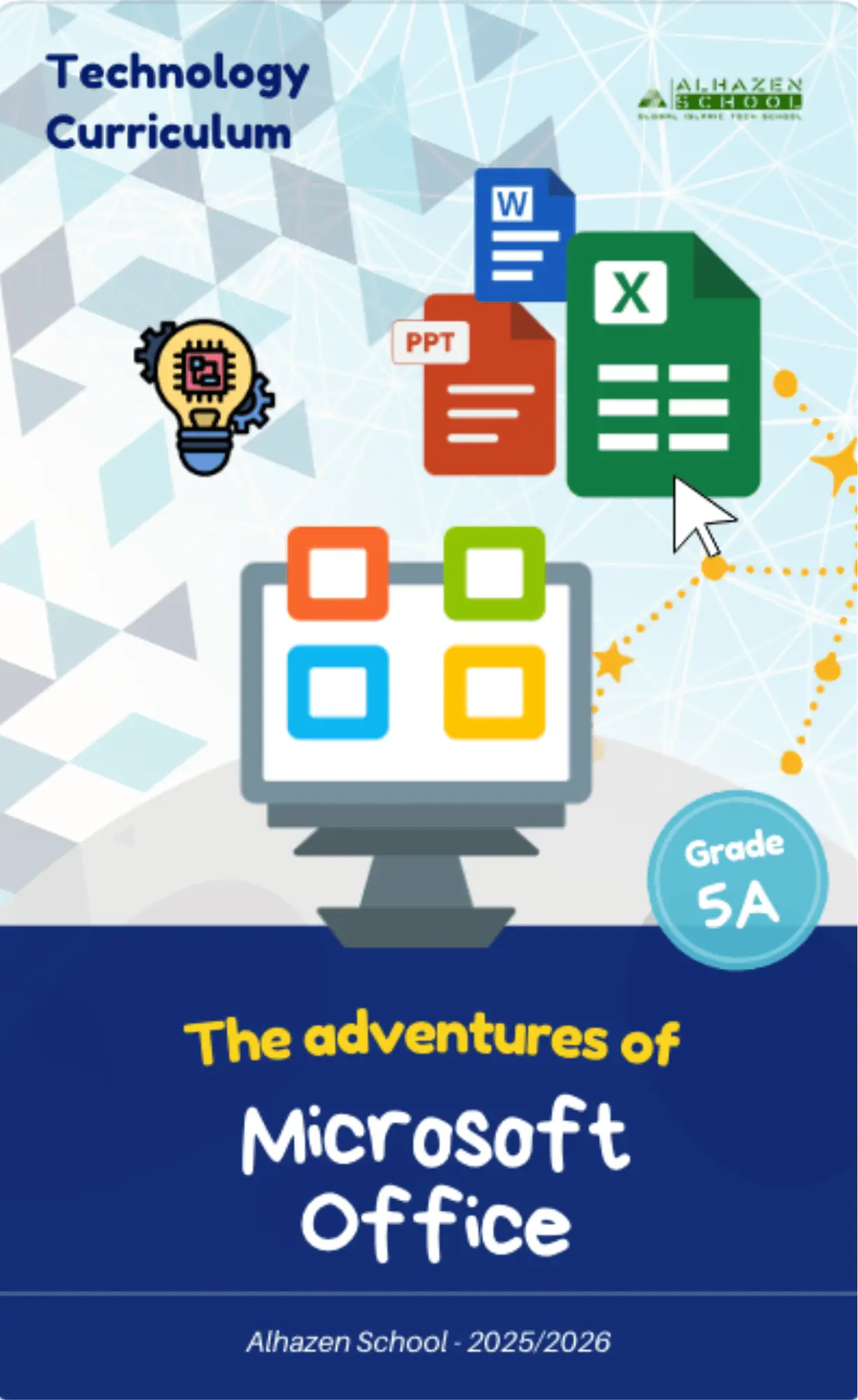 Buku Microsoft Office