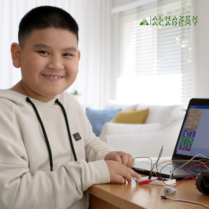 Apa sih Coding itu? Perlukah Anak Mempelajarinya?