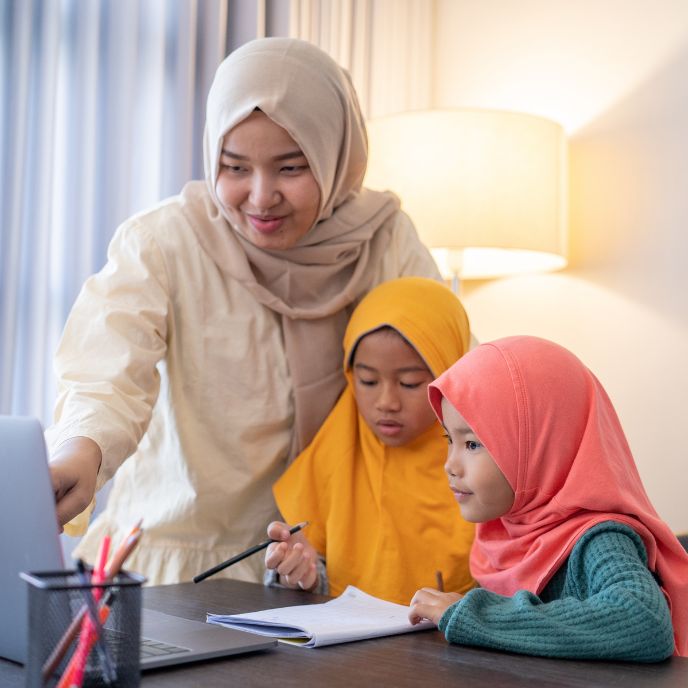 Cover artikel tentang Seru! 7 Rekomendasi Kegiatan Anak di Bulan Ramadhan