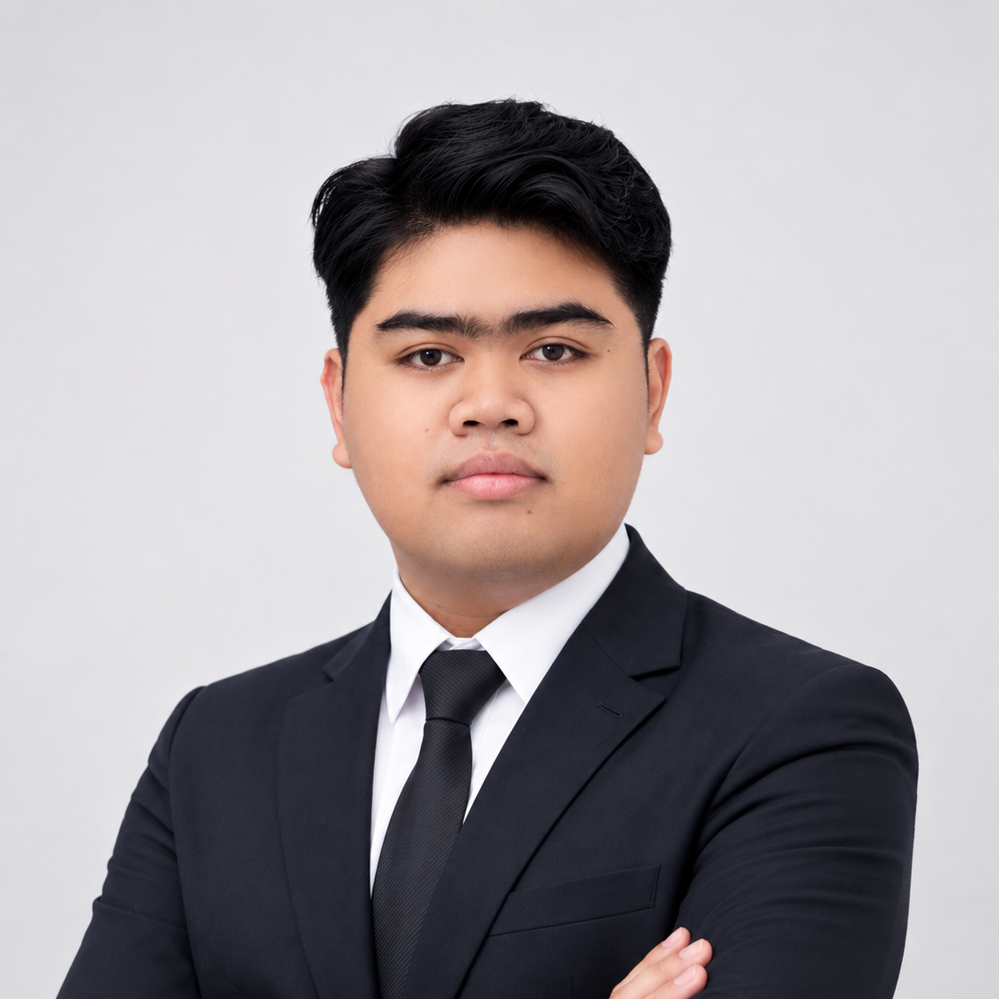 Profil penulis Bagus Adam Farizi