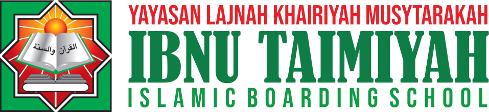 Ibnu Taimiyah Islamic Boarding School