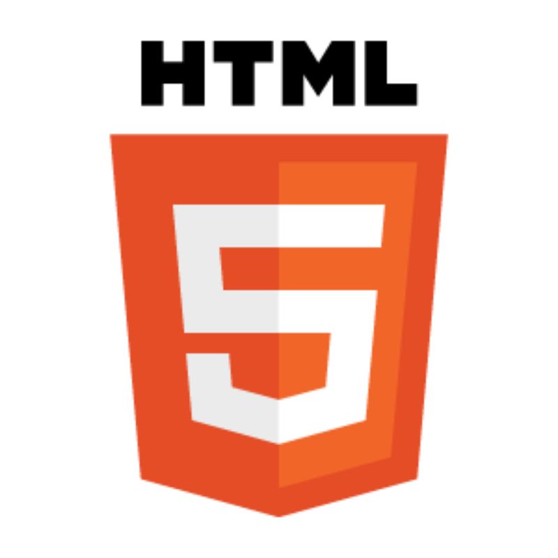 Logo HTML