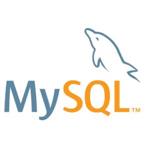 Logo My SQL