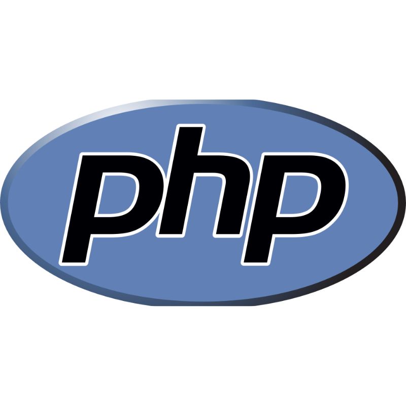 Logo PHP