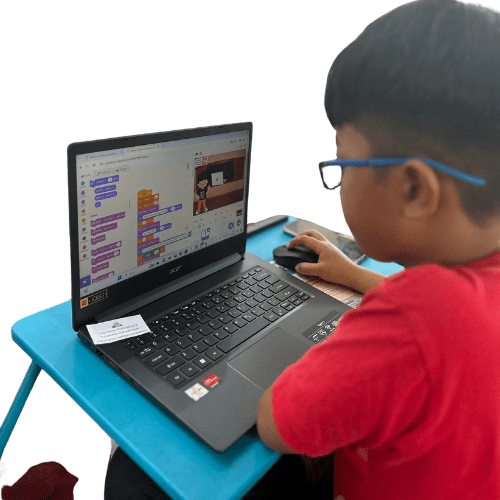 Kursus Coding Anak Online Terbaik