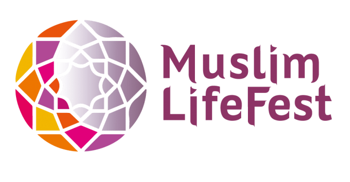 Logo Muslim Life Fest