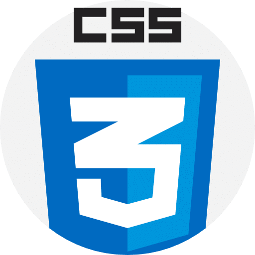 Logo CSS