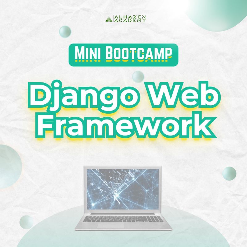 Django Mini Bootcamp