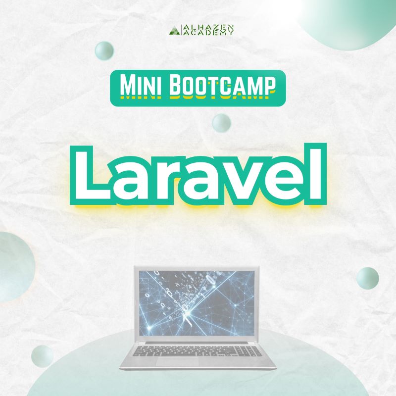 Laravel Mini Bootcamp