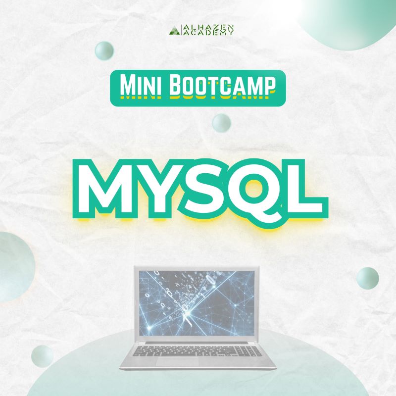 MySQL Mini Bootcamp