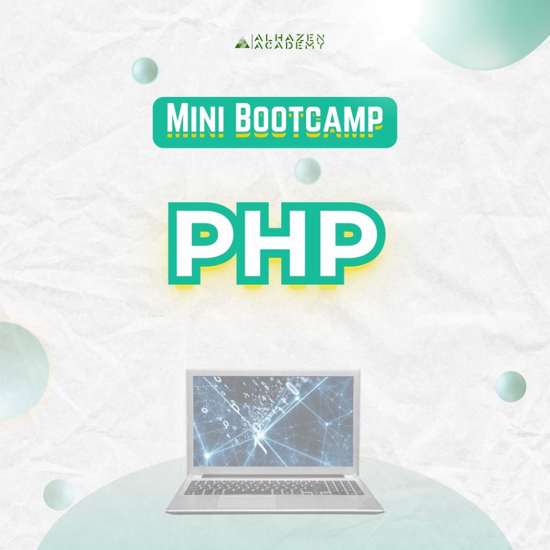 PHP Mini Bootcamp