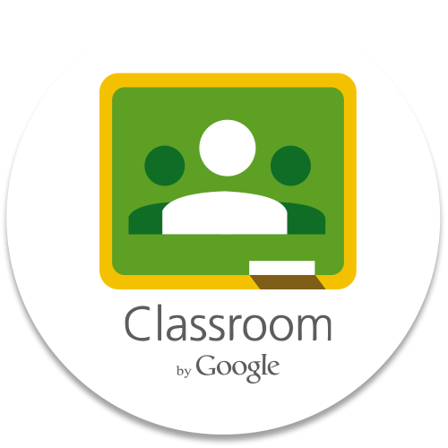 Logo Google Classroom