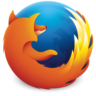 Logo Mozilla Firefox