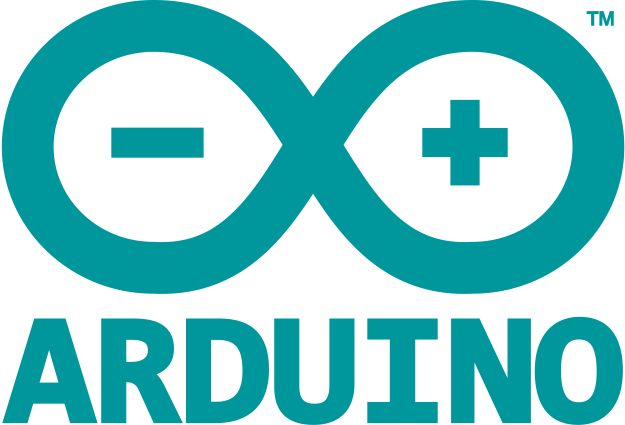 Logo Arduino