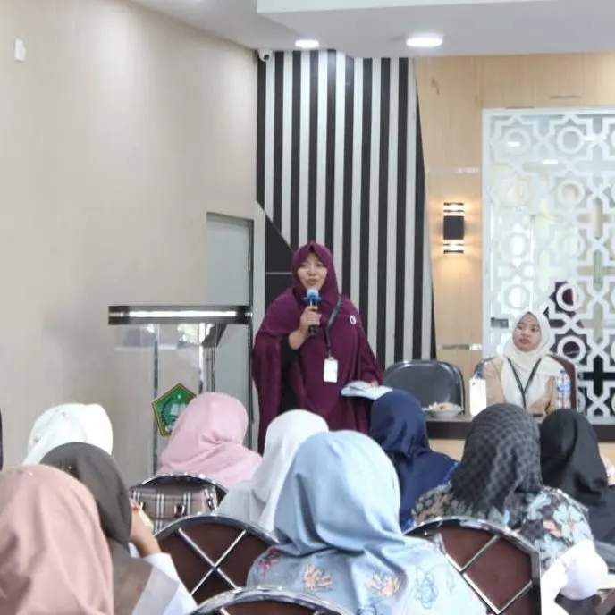 Sosialiasi coding di Tanah Datar